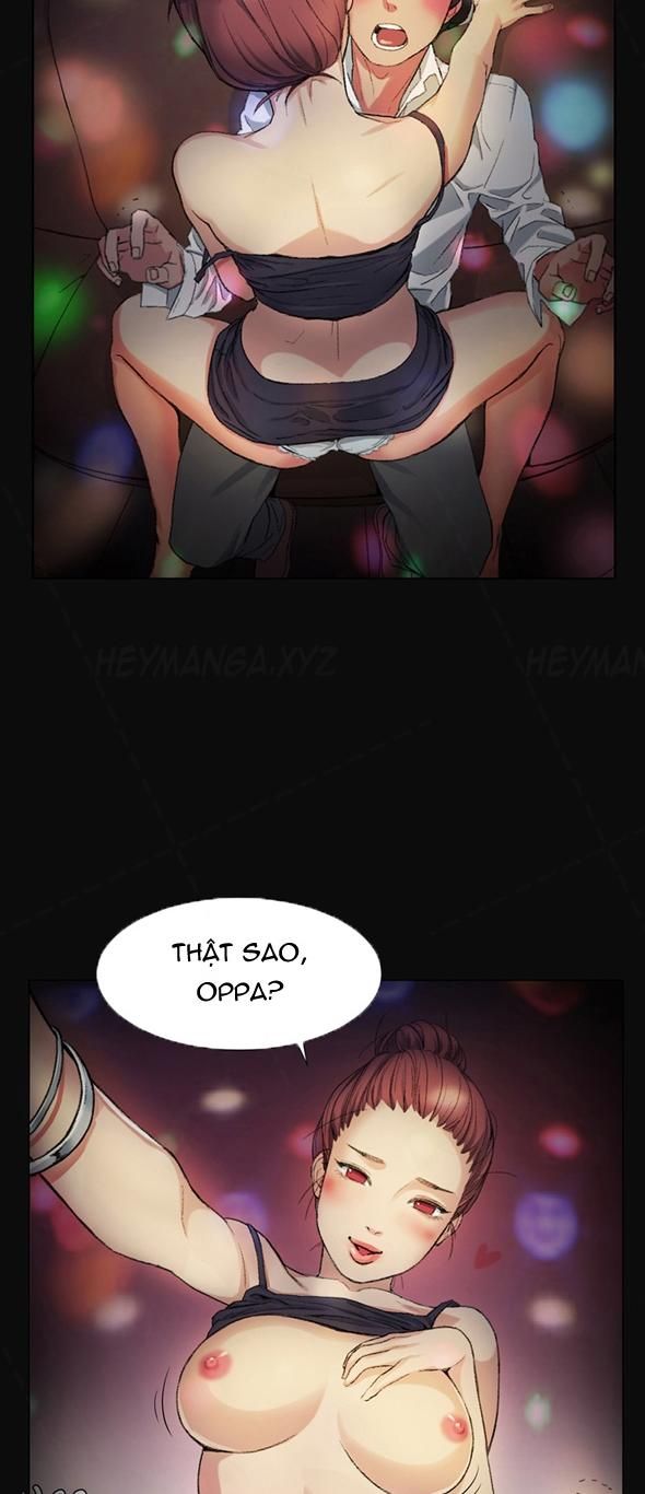 đọc truyện By Chance Chương 1 ảnh 11 tại Thiên Thai Truyện