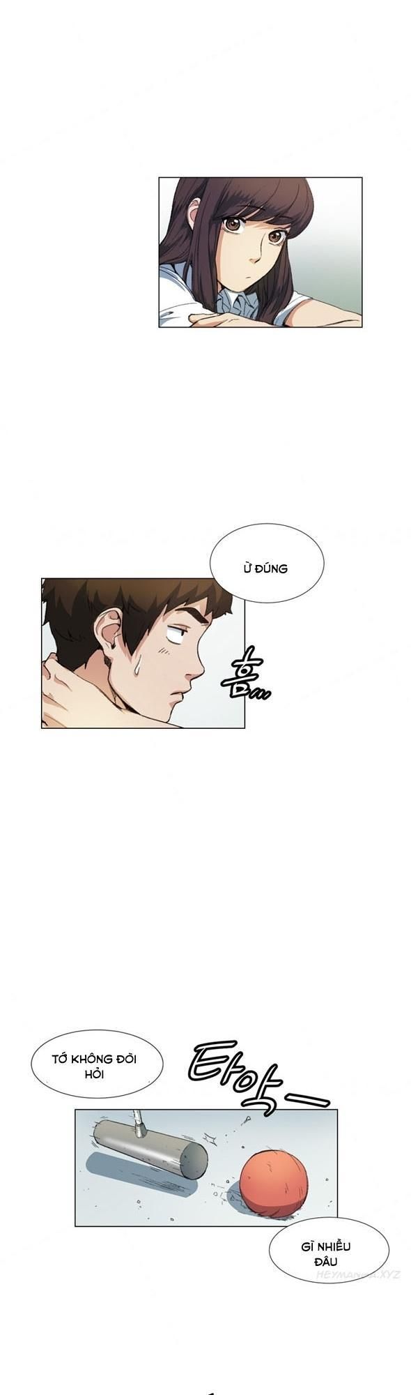 đọc truyện By Chance Chương 10 ảnh 12 tại Thiên Thai Truyện