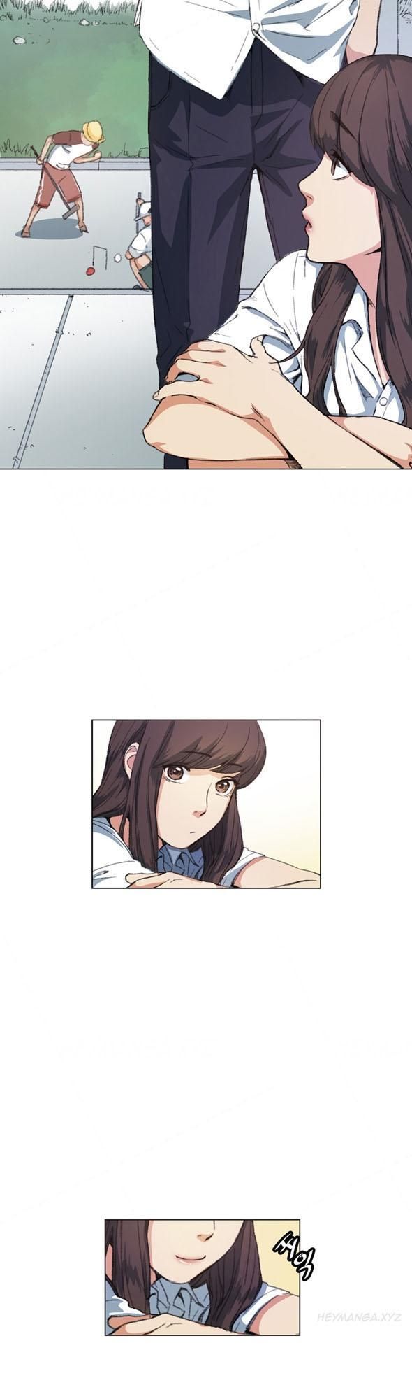 đọc truyện By Chance Chương 10 ảnh 16 tại Thiên Thai Truyện