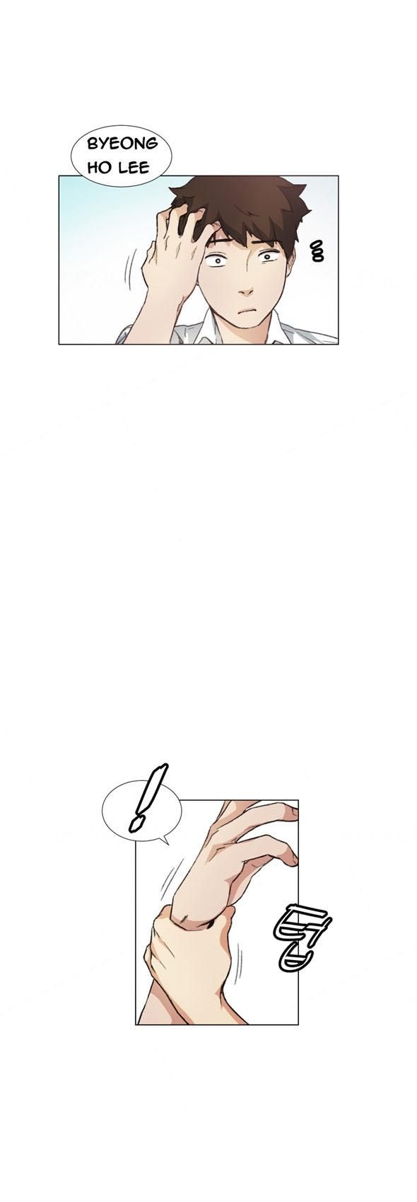 đọc truyện By Chance Chương 10 ảnh 18 tại Thiên Thai Truyện