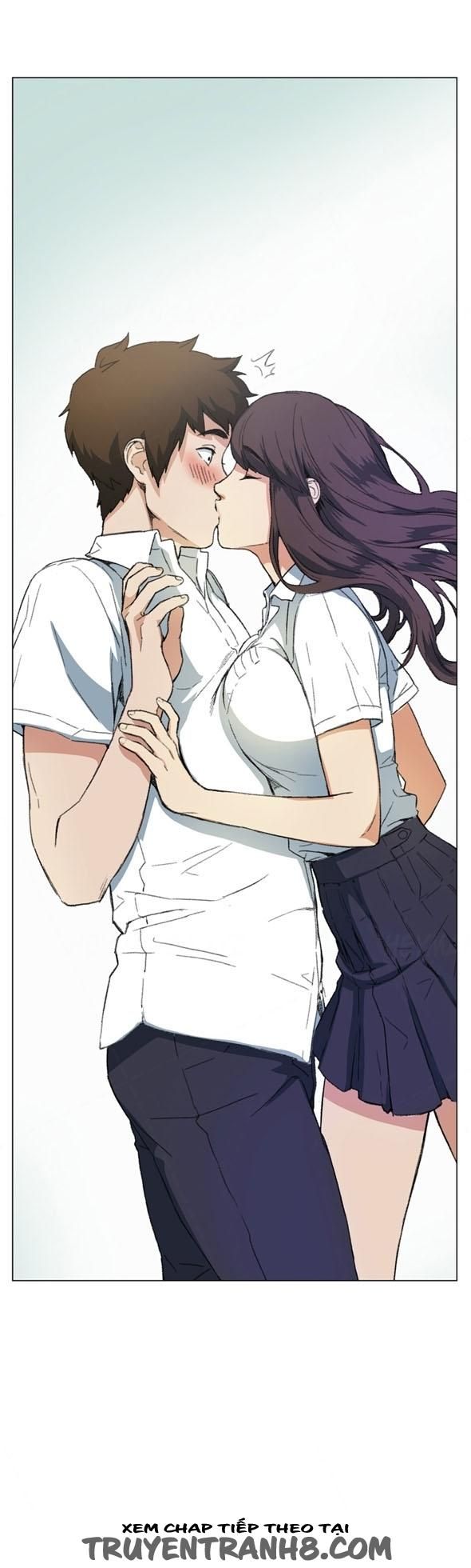 đọc truyện By Chance Chương 10 ảnh 20 tại Thiên Thai Truyện