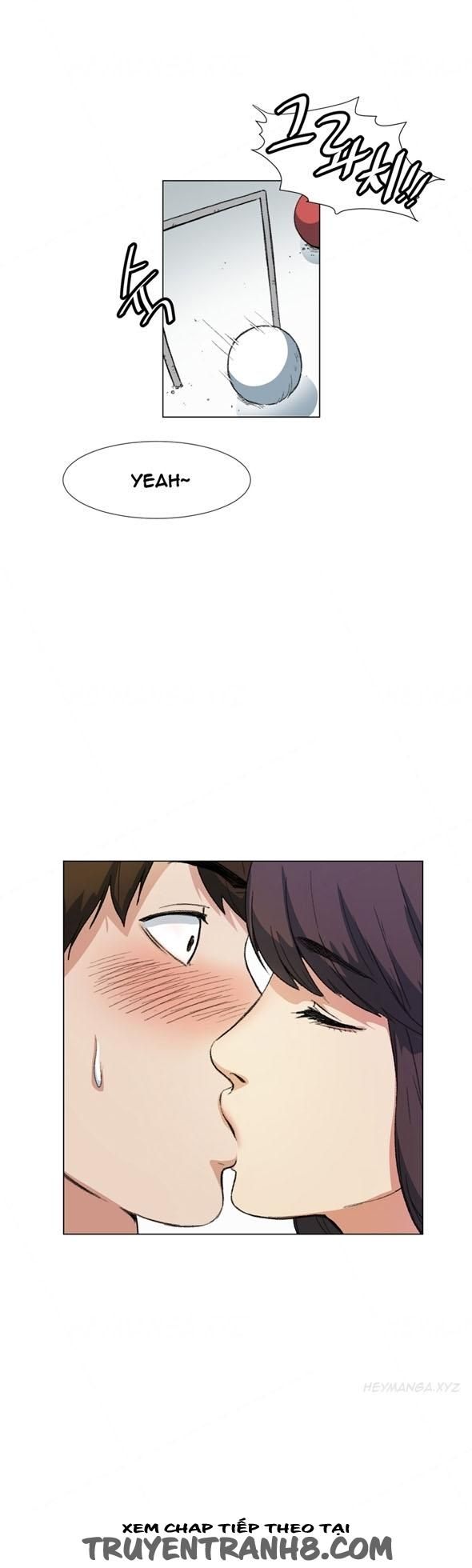 đọc truyện By Chance Chương 10 ảnh 21 tại Thiên Thai Truyện