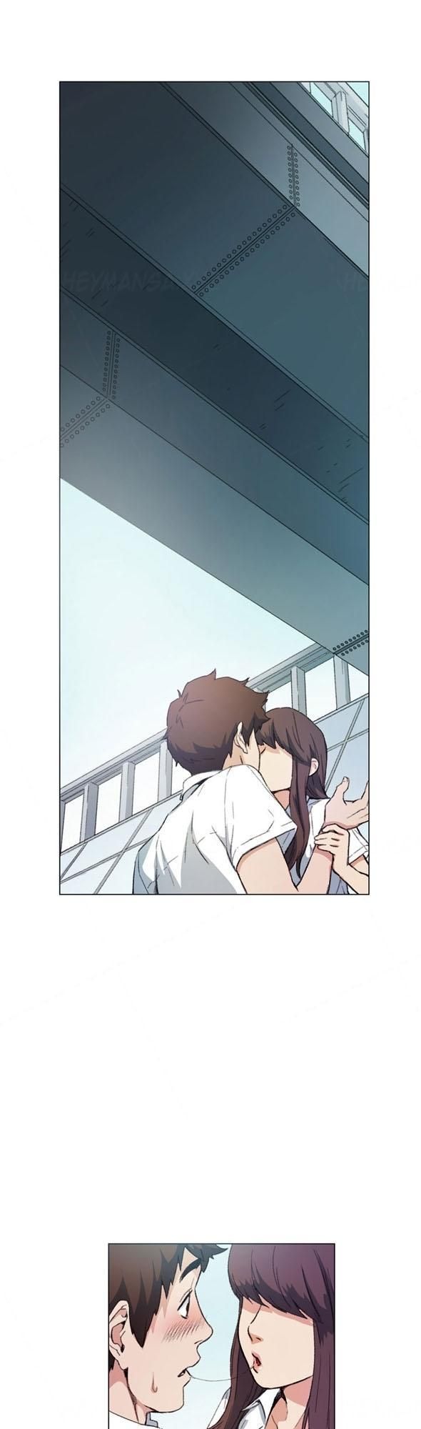 đọc truyện By Chance Chương 10 ảnh 22 tại Thiên Thai Truyện