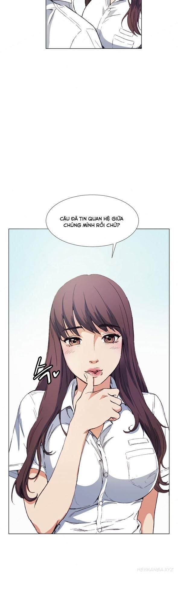 đọc truyện By Chance Chương 10 ảnh 24 tại Thiên Thai Truyện