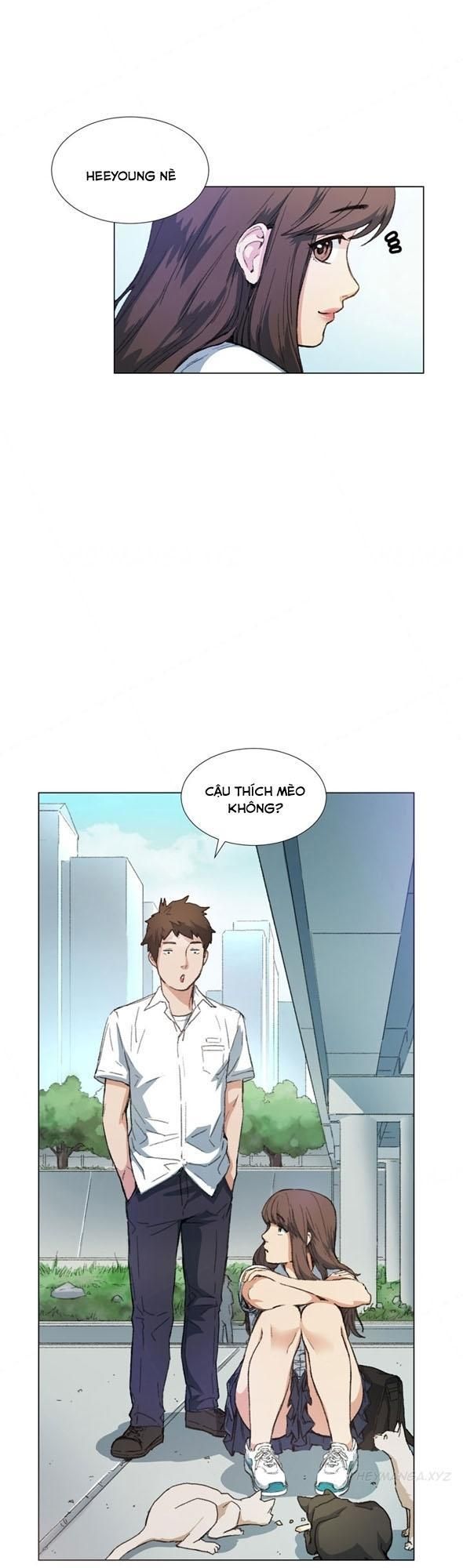 đọc truyện By Chance Chương 10 ảnh 5 tại Thiên Thai Truyện