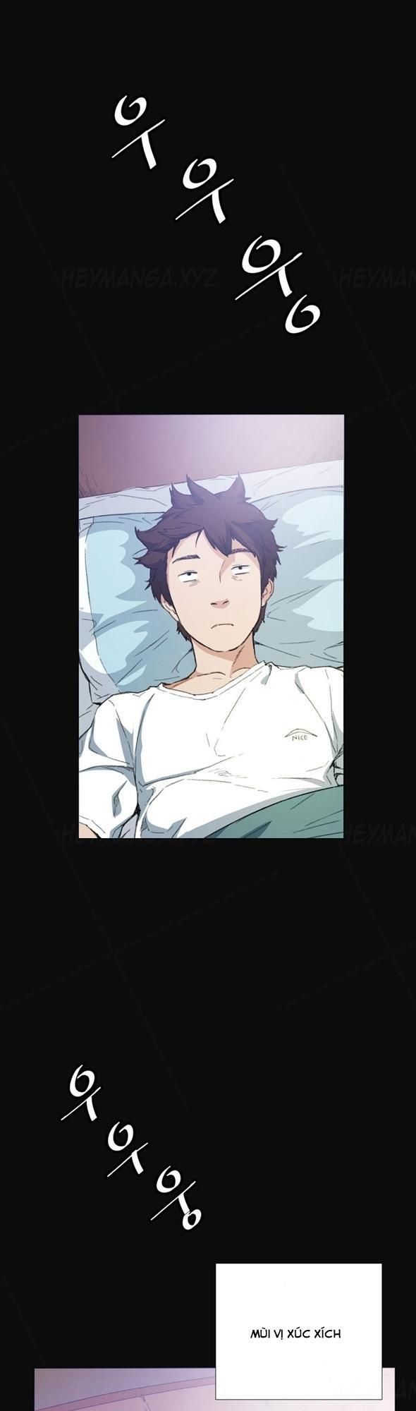 đọc truyện By Chance Chương 10 ảnh 32 tại Thiên Thai Truyện