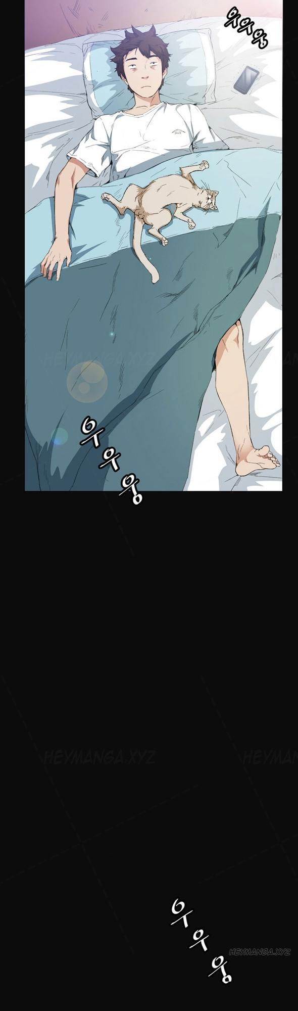 đọc truyện By Chance Chương 10 ảnh 34 tại Thiên Thai Truyện