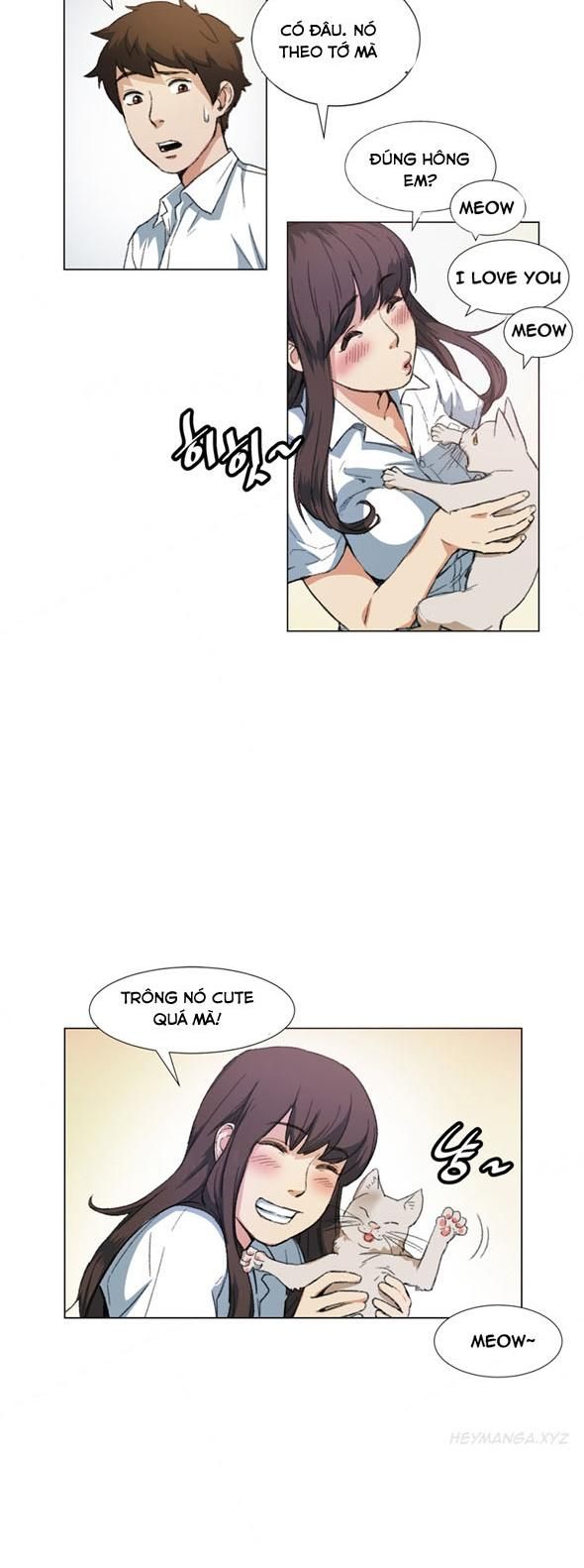 đọc truyện By Chance Chương 10 ảnh 41 tại Thiên Thai Truyện