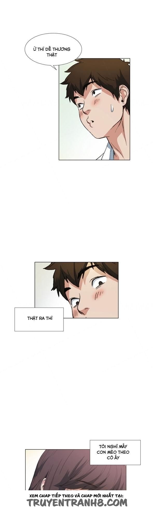 đọc truyện By Chance Chương 10 ảnh 42 tại Thiên Thai Truyện