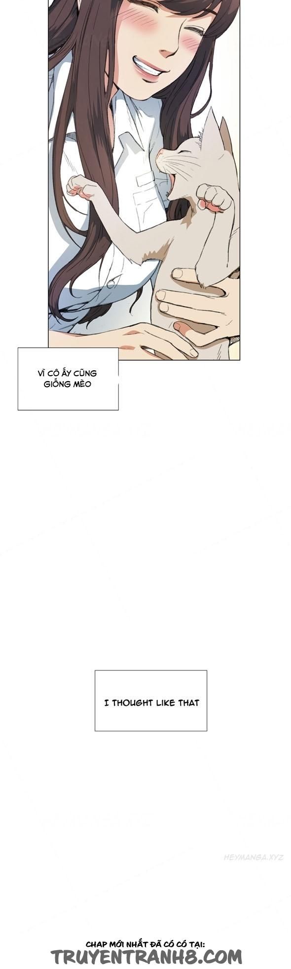 đọc truyện By Chance Chương 10 ảnh 43 tại Thiên Thai Truyện