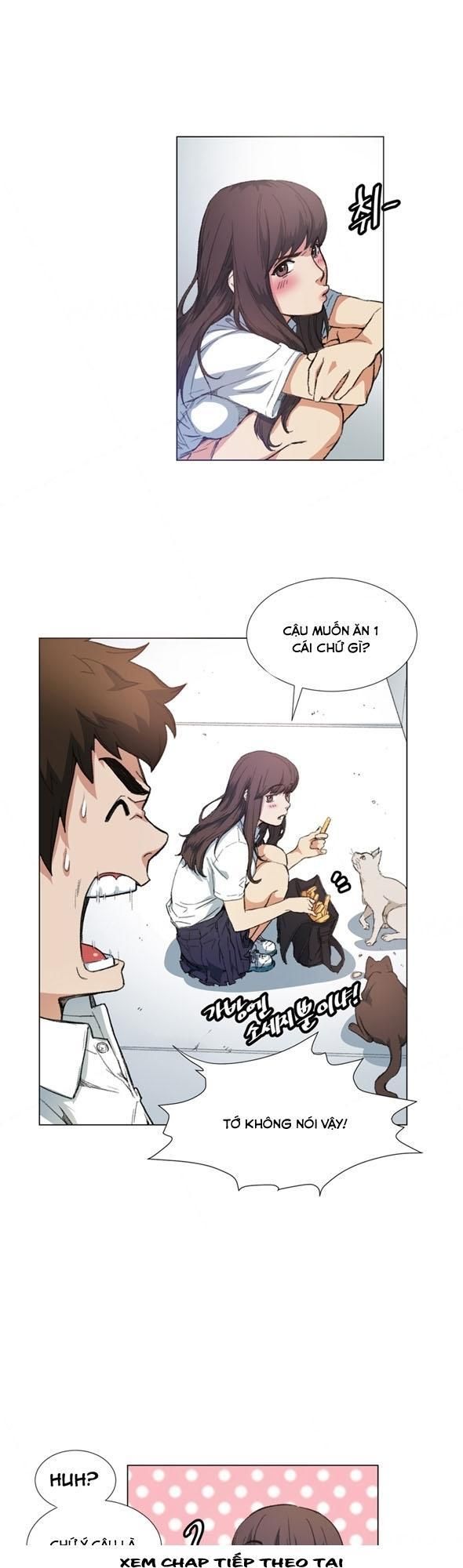 đọc truyện By Chance Chương 10 ảnh 7 tại Thiên Thai Truyện