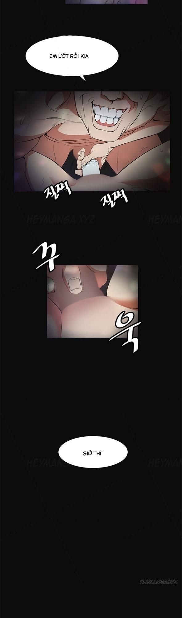 đọc truyện By Chance Chương 10 ảnh 55 tại Thiên Thai Truyện