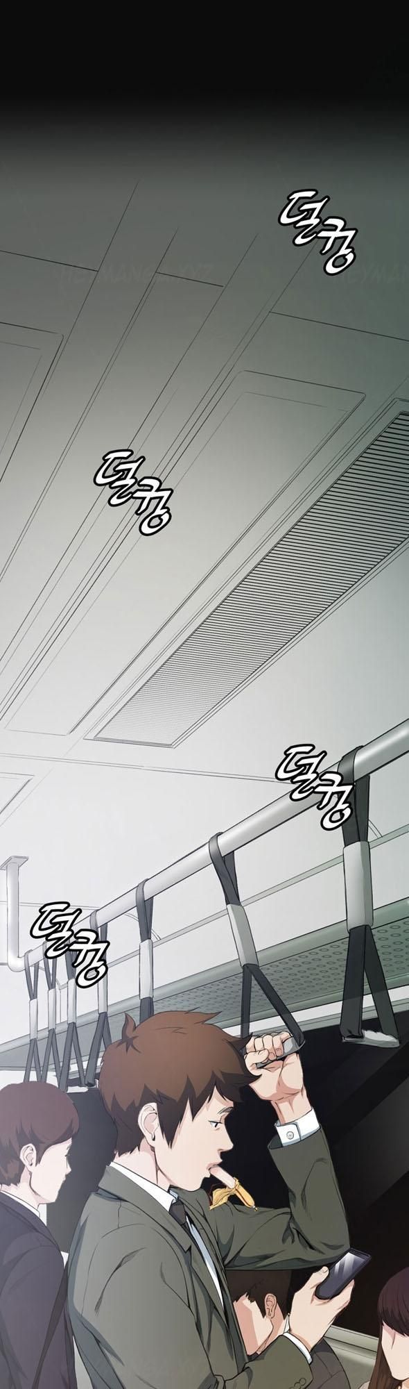 đọc truyện By Chance Chương 10 ảnh 66 tại Thiên Thai Truyện