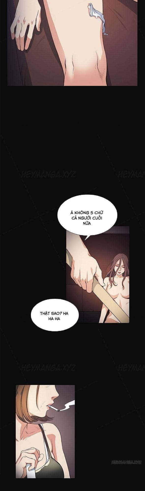 đọc truyện By Chance Chương 11 ảnh 13 tại Thiên Thai Truyện