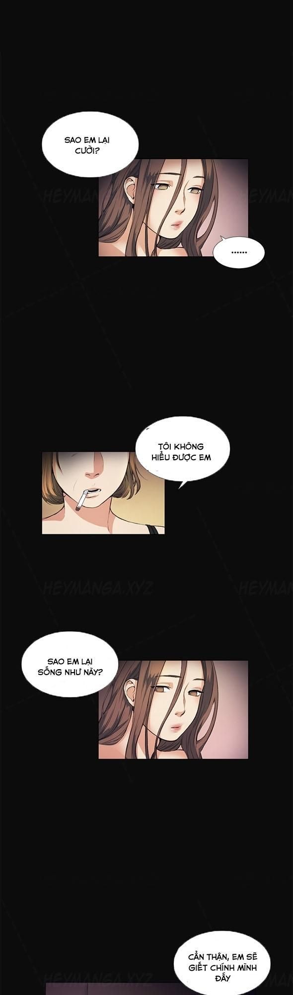 đọc truyện By Chance Chương 11 ảnh 15 tại Thiên Thai Truyện