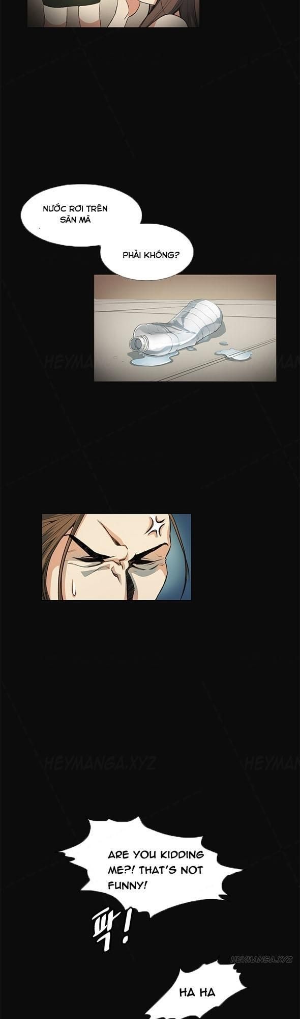 đọc truyện By Chance Chương 11 ảnh 25 tại Thiên Thai Truyện