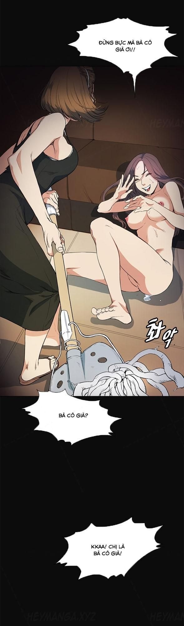 đọc truyện By Chance Chương 11 ảnh 27 tại Thiên Thai Truyện