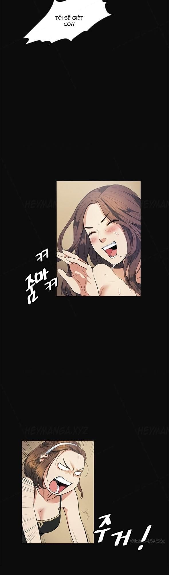 đọc truyện By Chance Chương 11 ảnh 29 tại Thiên Thai Truyện