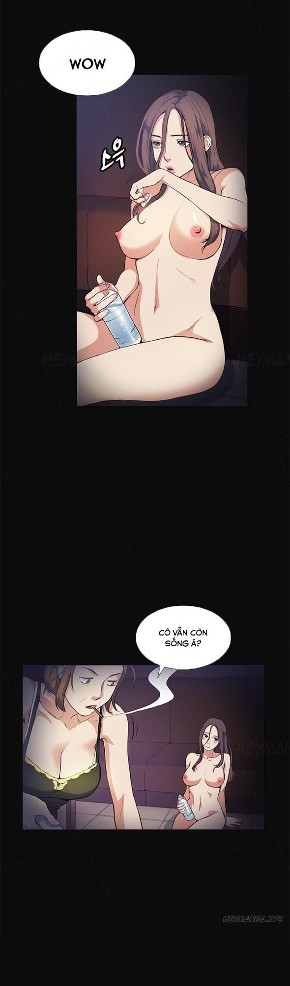 đọc truyện By Chance Chương 11 ảnh 5 tại Thiên Thai Truyện