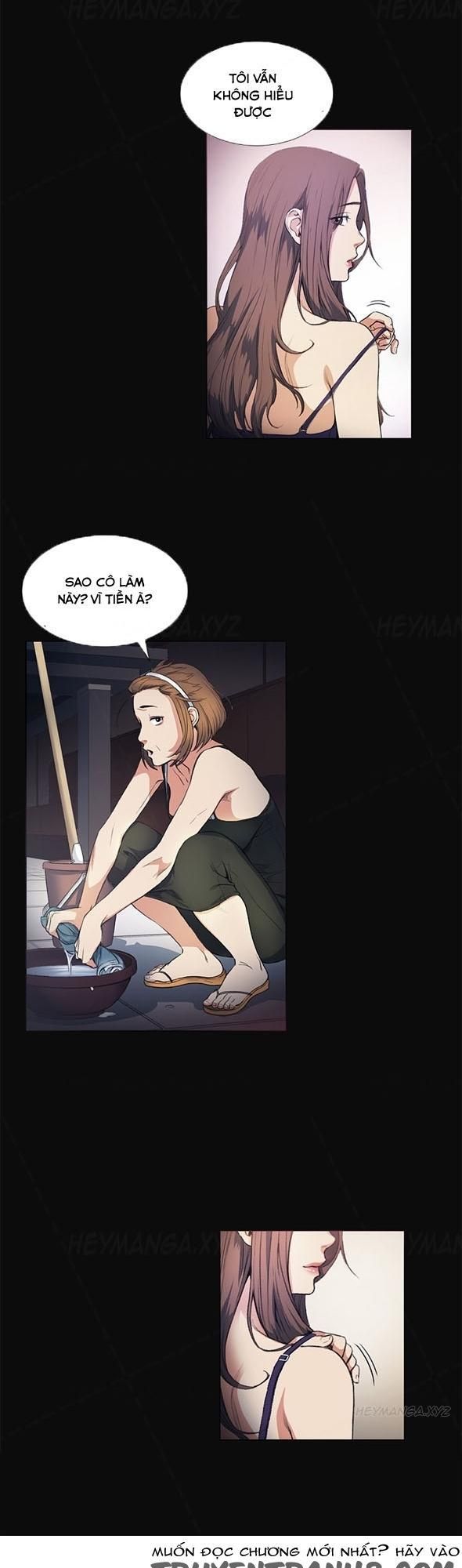 đọc truyện By Chance Chương 11 ảnh 33 tại Thiên Thai Truyện