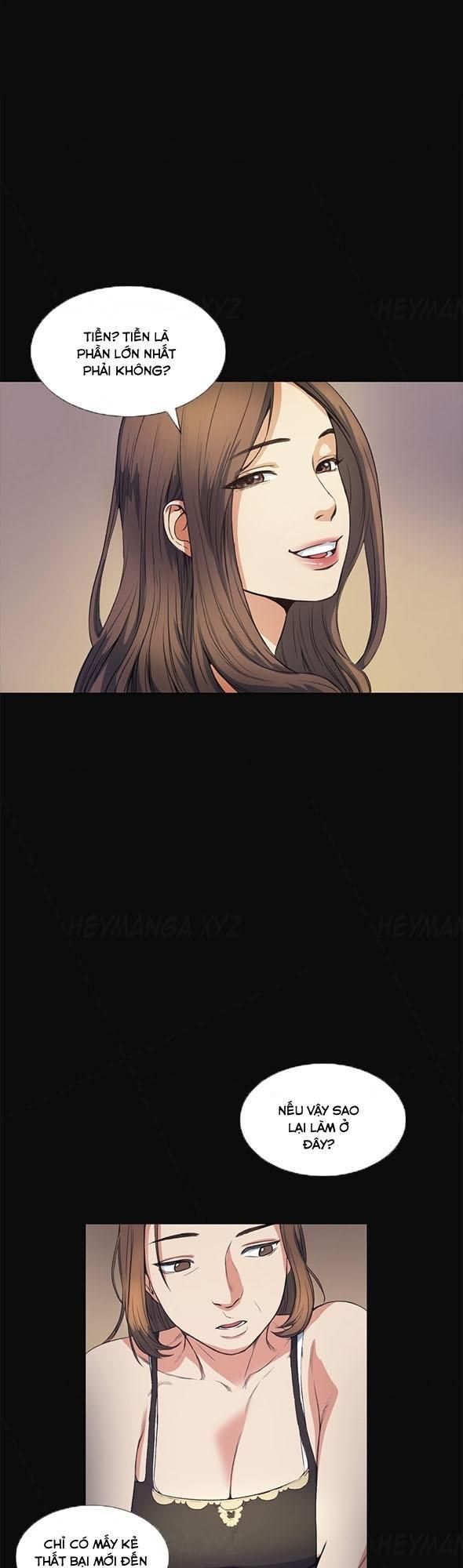 đọc truyện By Chance Chương 11 ảnh 35 tại Thiên Thai Truyện