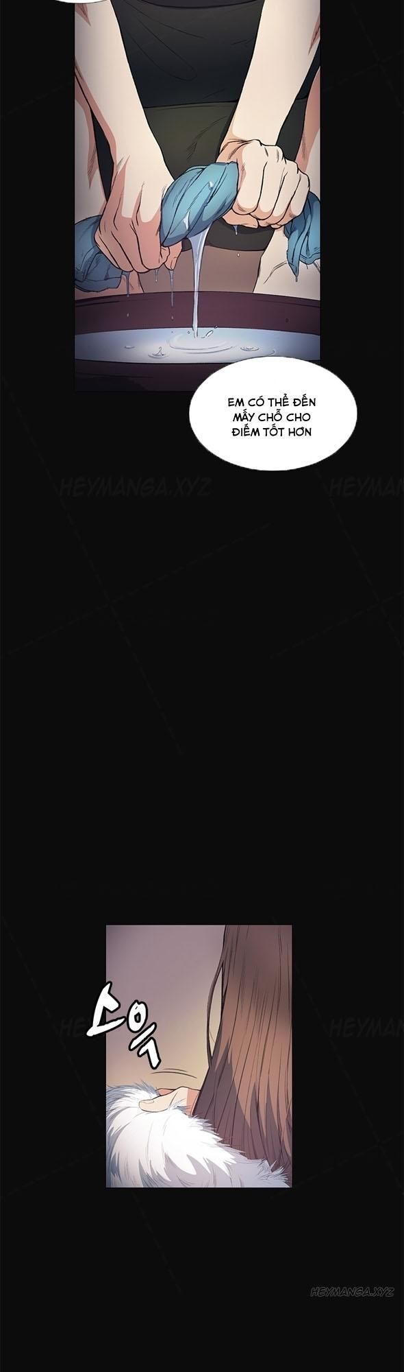 đọc truyện By Chance Chương 11 ảnh 37 tại Thiên Thai Truyện