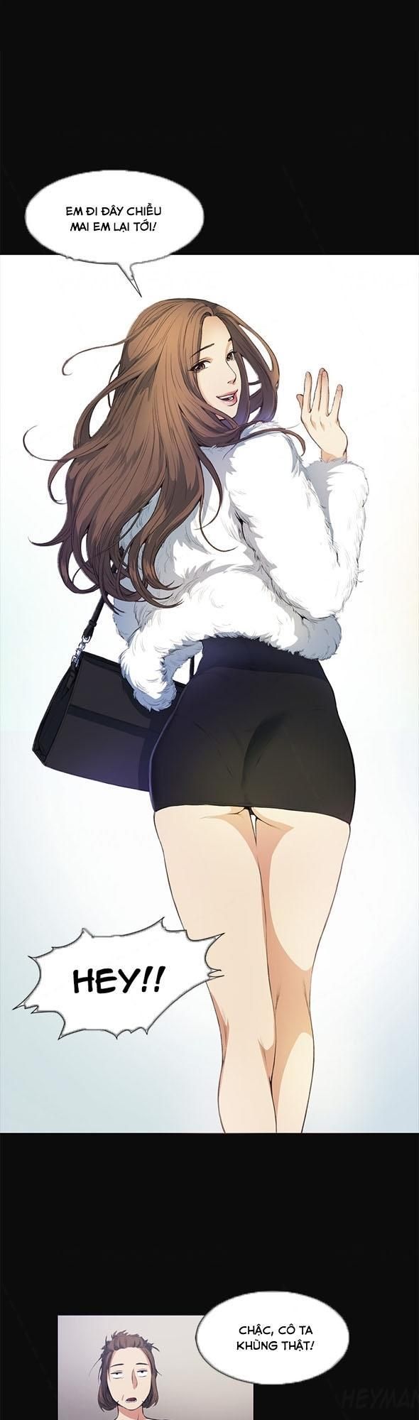 đọc truyện By Chance Chương 11 ảnh 40 tại Thiên Thai Truyện