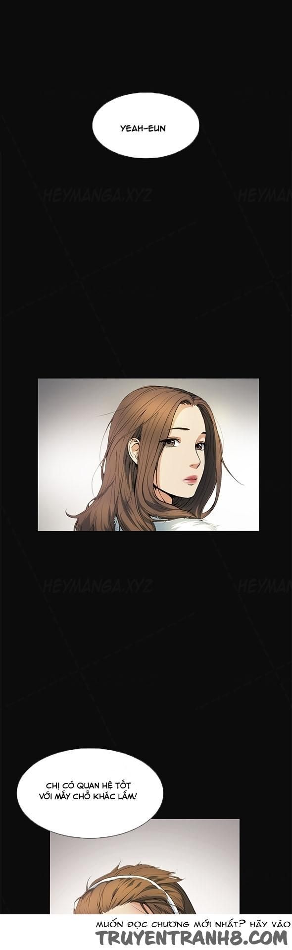 đọc truyện By Chance Chương 11 ảnh 44 tại Thiên Thai Truyện