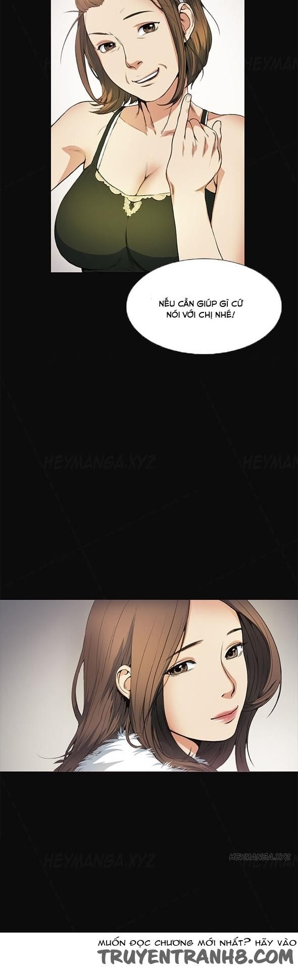 đọc truyện By Chance Chương 11 ảnh 45 tại Thiên Thai Truyện