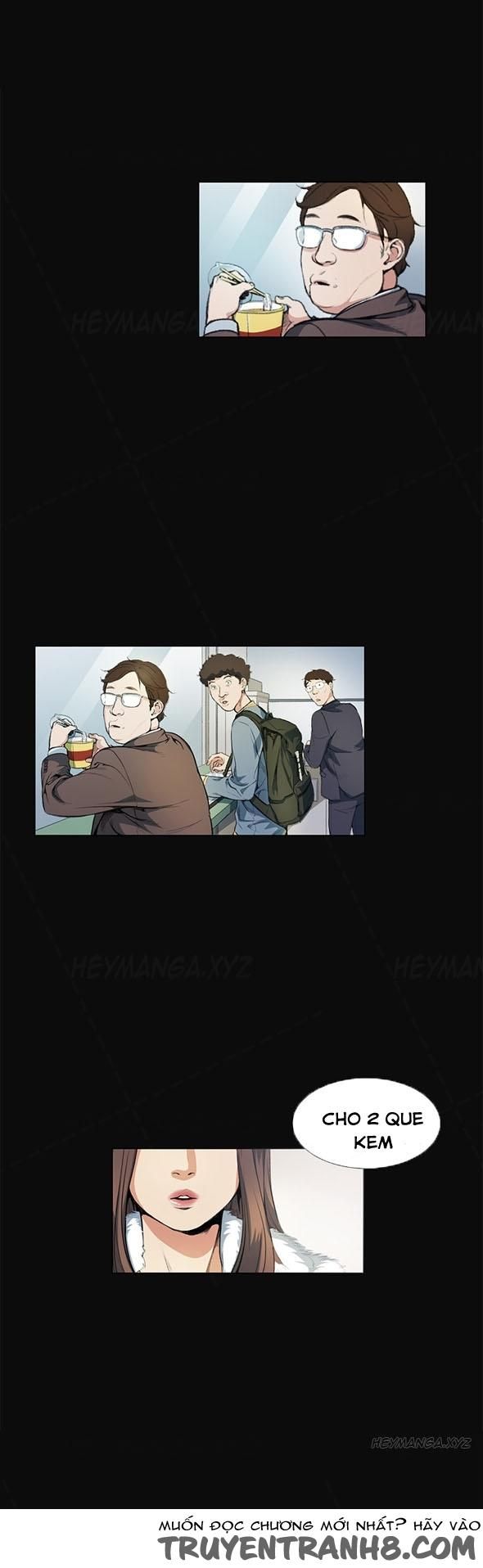 đọc truyện By Chance Chương 11 ảnh 48 tại Thiên Thai Truyện