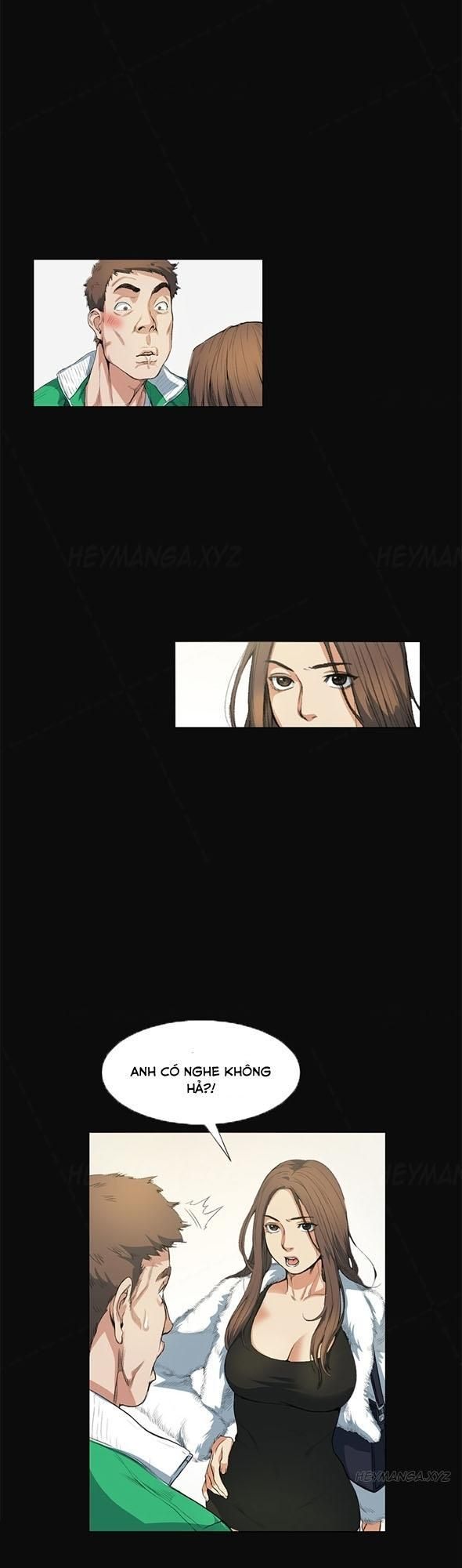 đọc truyện By Chance Chương 11 ảnh 51 tại Thiên Thai Truyện