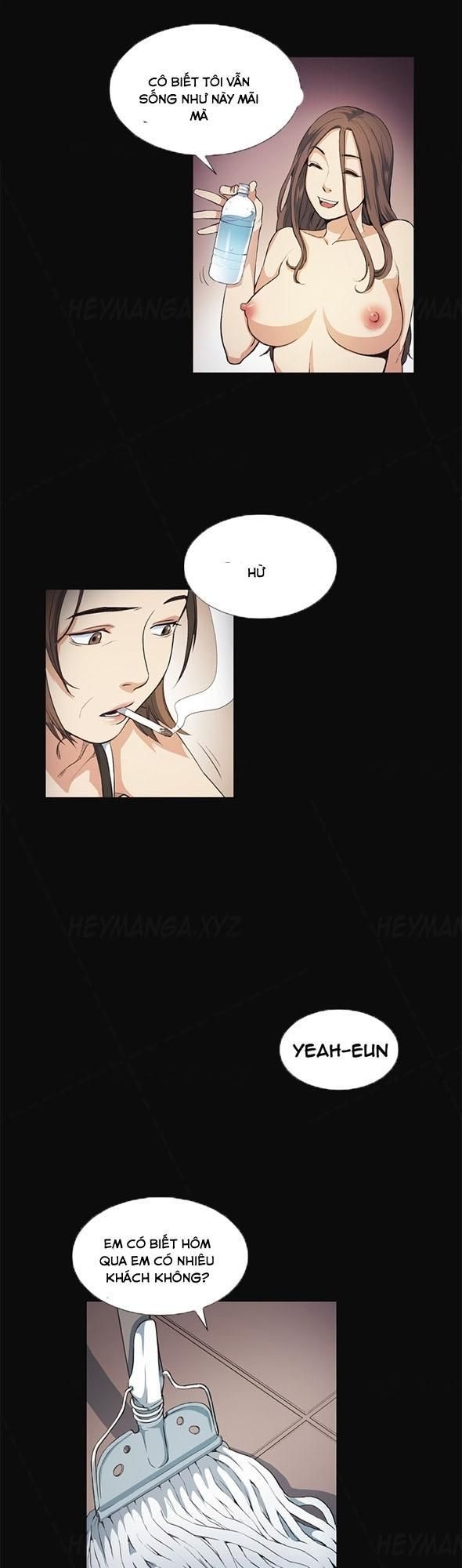 đọc truyện By Chance Chương 11 ảnh 7 tại Thiên Thai Truyện