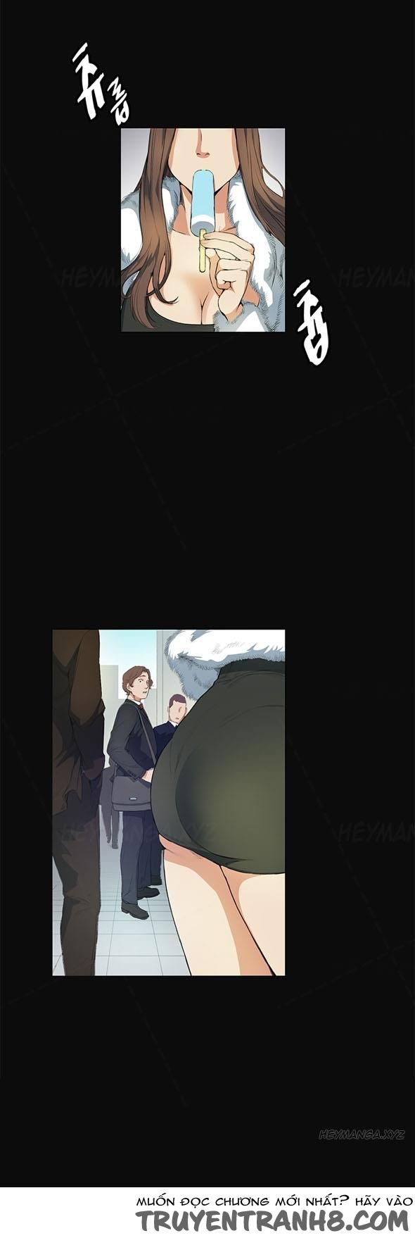 đọc truyện By Chance Chương 11 ảnh 55 tại Thiên Thai Truyện