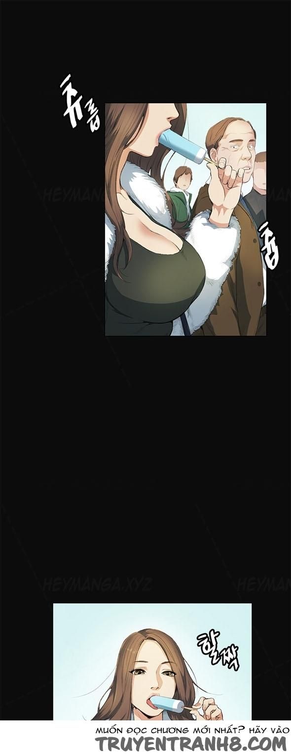 đọc truyện By Chance Chương 11 ảnh 56 tại Thiên Thai Truyện