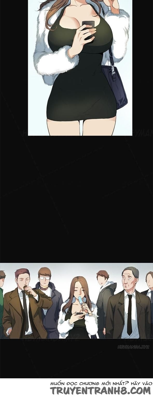 đọc truyện By Chance Chương 11 ảnh 57 tại Thiên Thai Truyện