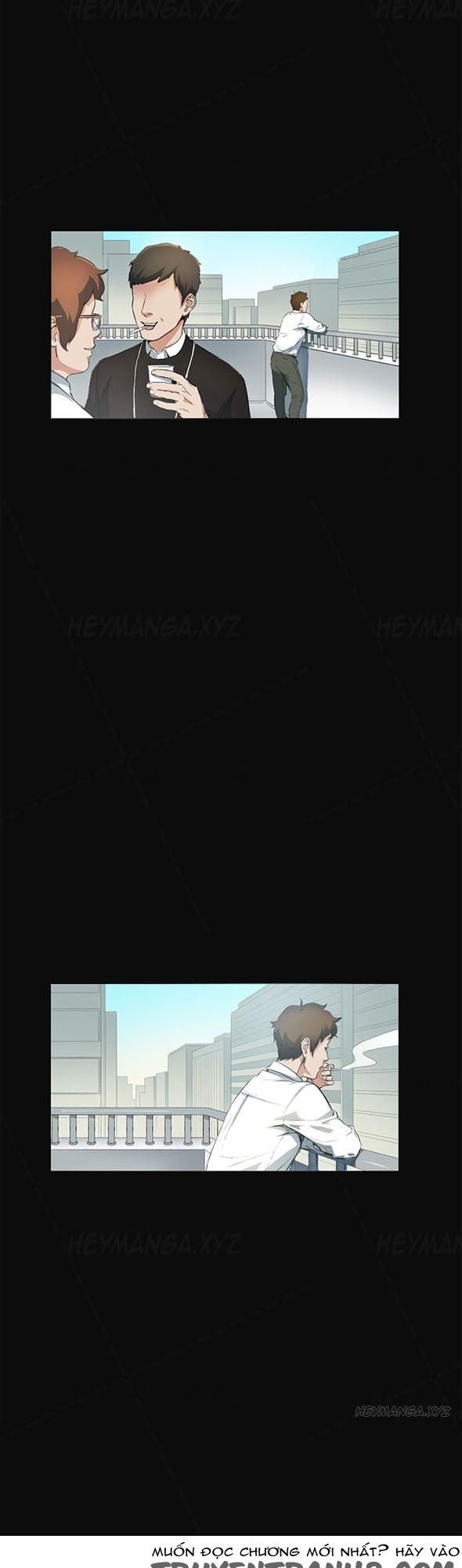 đọc truyện By Chance Chương 11 ảnh 61 tại Thiên Thai Truyện