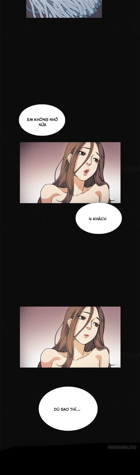 đọc truyện By Chance Chương 11 ảnh 9 tại Thiên Thai Truyện