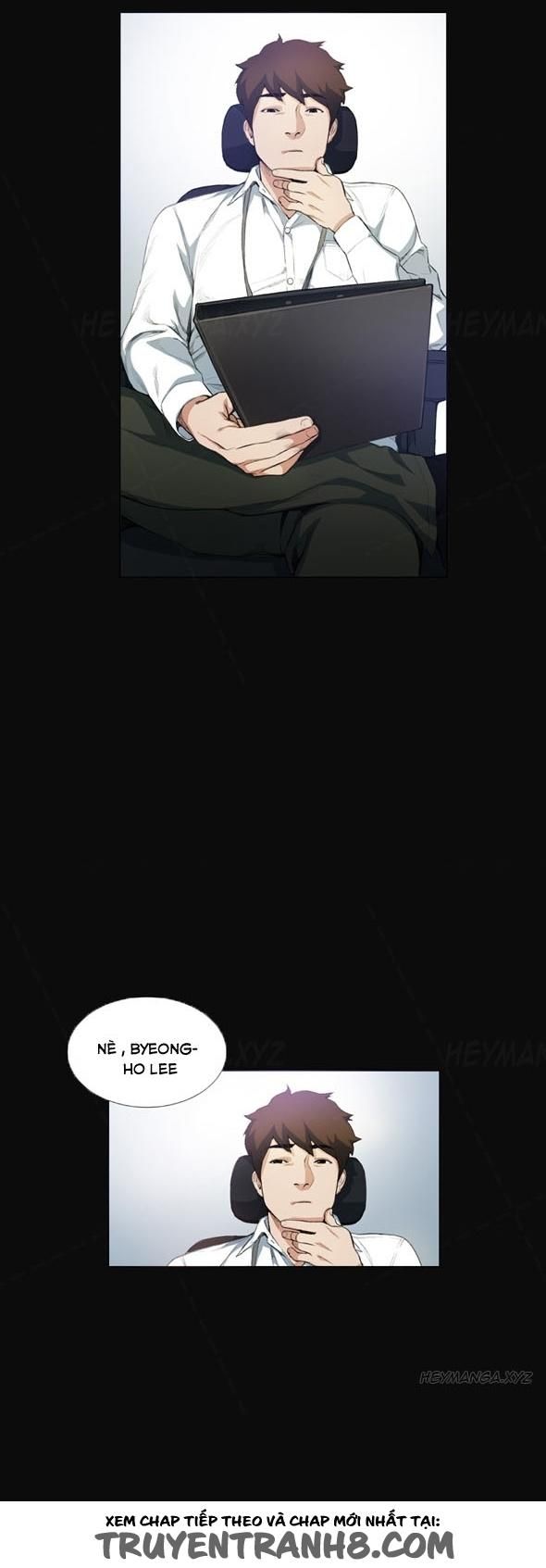 đọc truyện By Chance Chương 12 ảnh 20 tại Thiên Thai Truyện