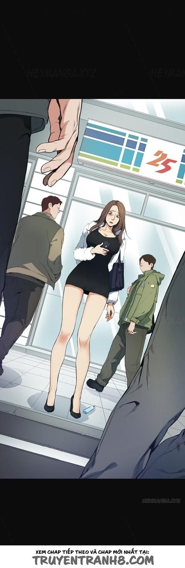 đọc truyện By Chance Chương 12 ảnh 4 tại Thiên Thai Truyện