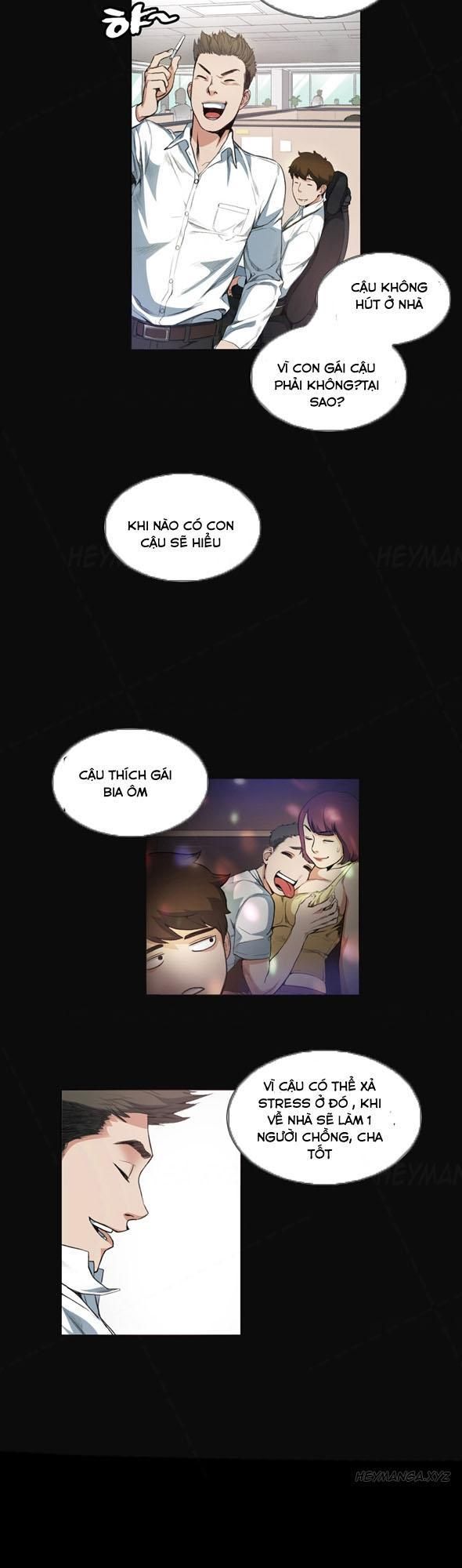 đọc truyện By Chance Chương 12 ảnh 27 tại Thiên Thai Truyện