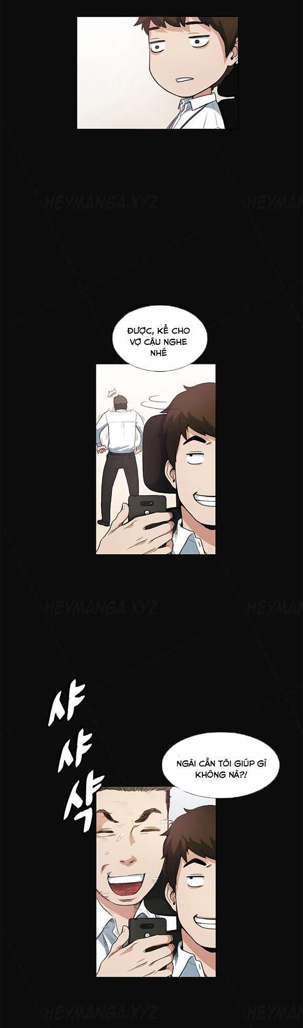 đọc truyện By Chance Chương 12 ảnh 29 tại Thiên Thai Truyện