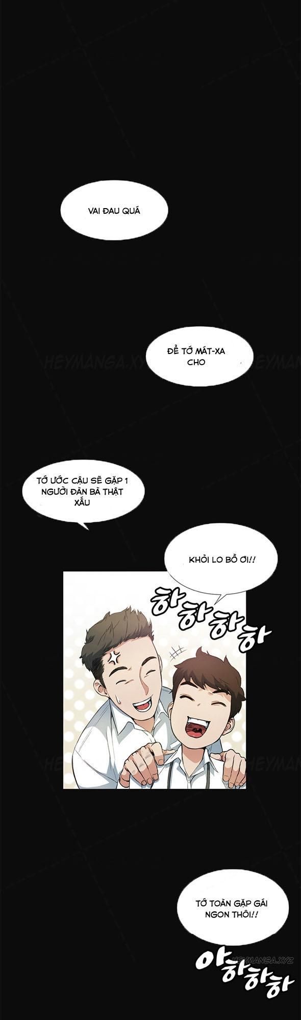 đọc truyện By Chance Chương 12 ảnh 31 tại Thiên Thai Truyện