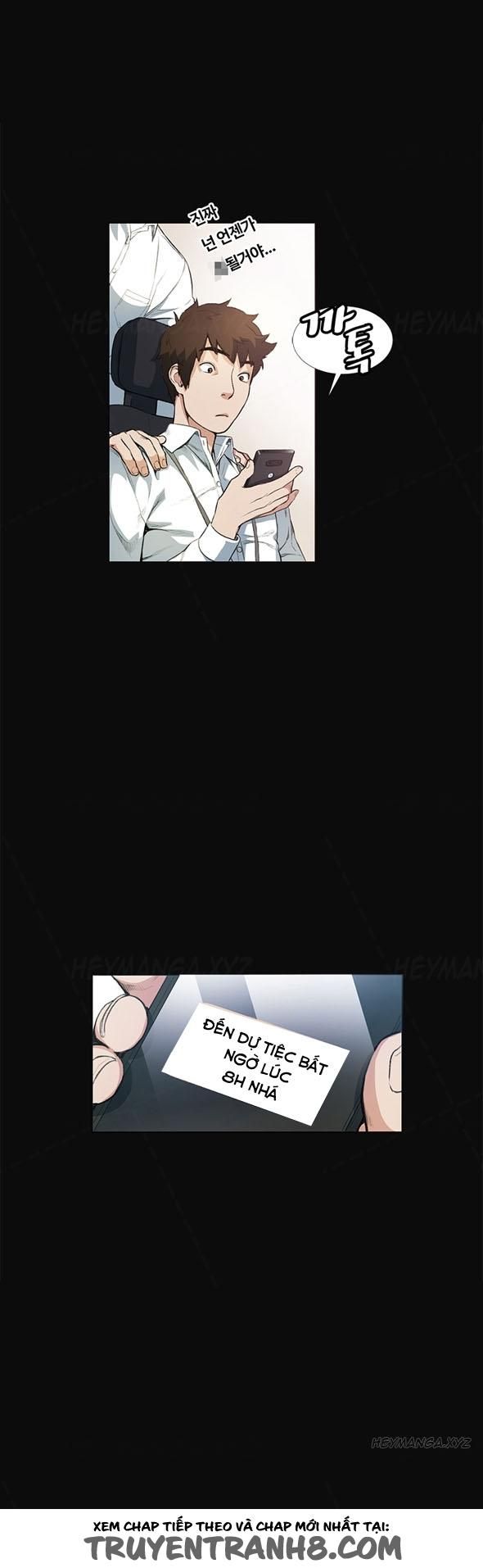 đọc truyện By Chance Chương 12 ảnh 33 tại Thiên Thai Truyện