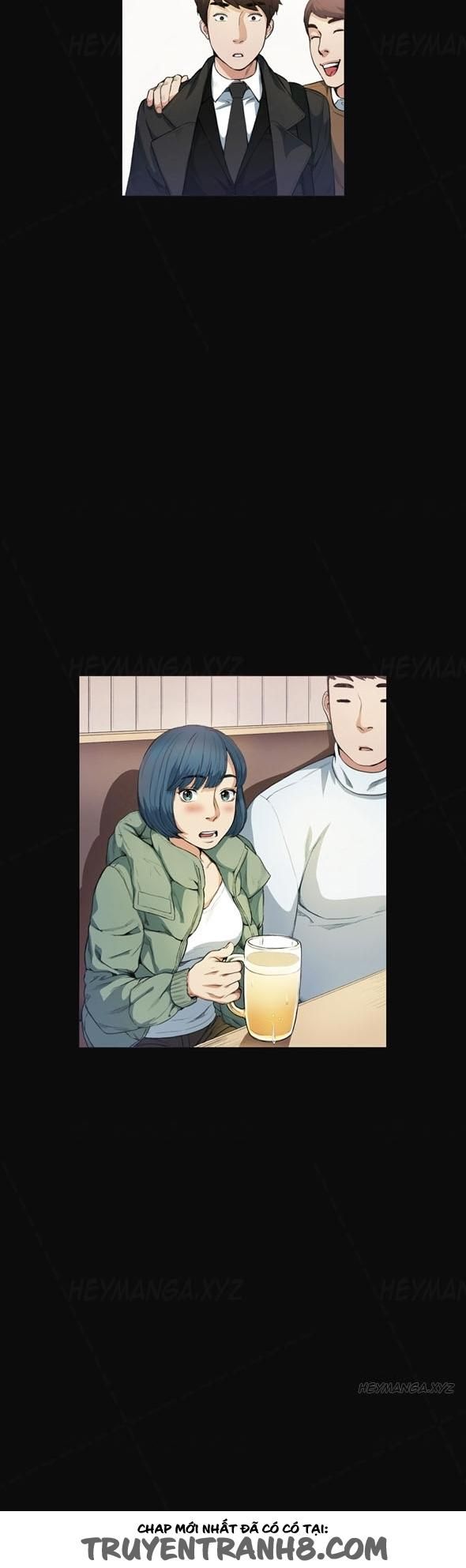 đọc truyện By Chance Chương 12 ảnh 35 tại Thiên Thai Truyện