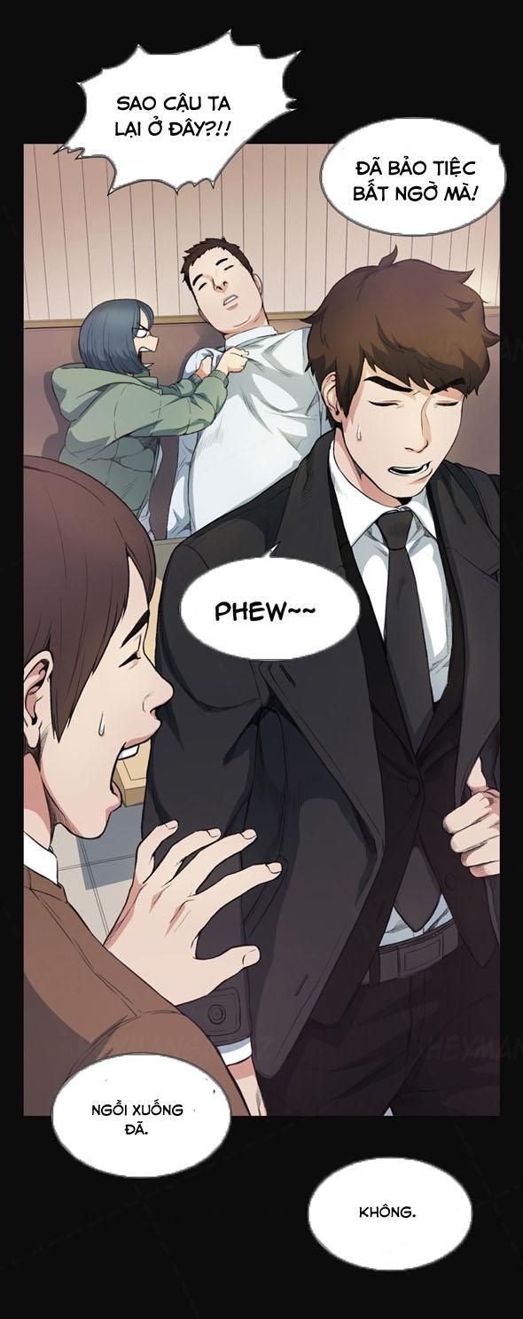 đọc truyện By Chance Chương 12 ảnh 36 tại Thiên Thai Truyện