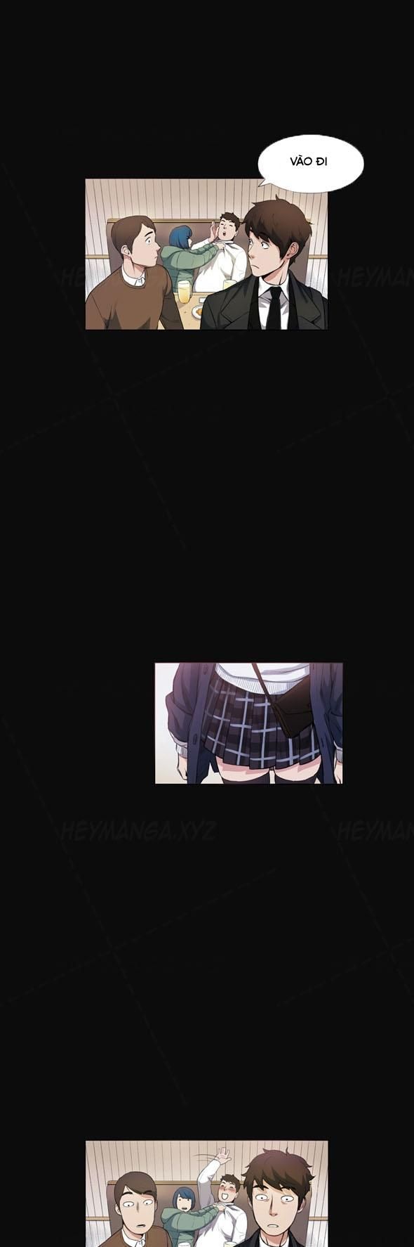 đọc truyện By Chance Chương 12 ảnh 38 tại Thiên Thai Truyện