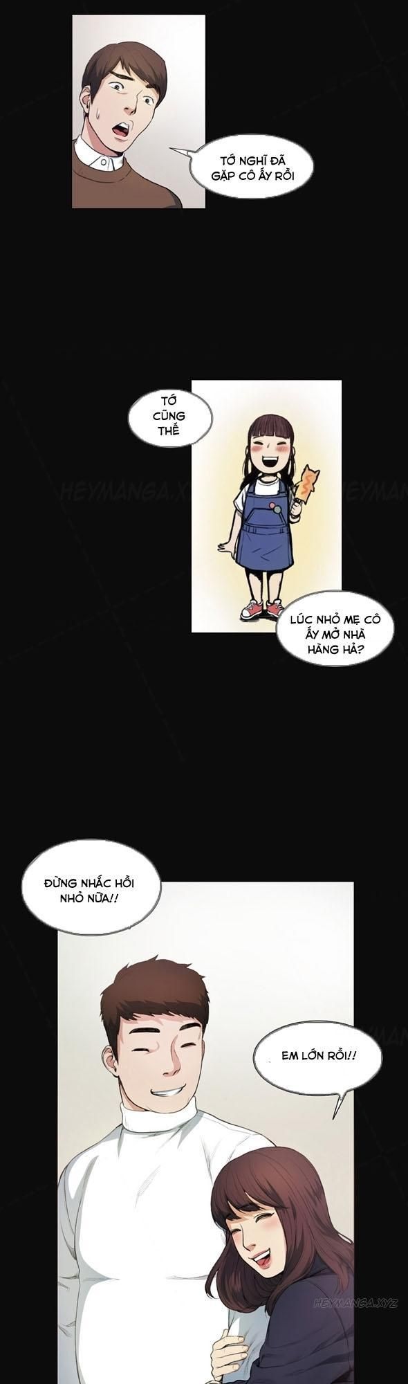 đọc truyện By Chance Chương 12 ảnh 42 tại Thiên Thai Truyện