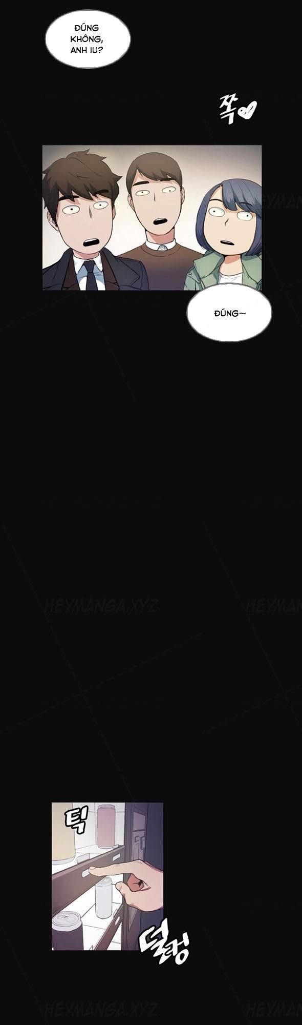 đọc truyện By Chance Chương 12 ảnh 45 tại Thiên Thai Truyện