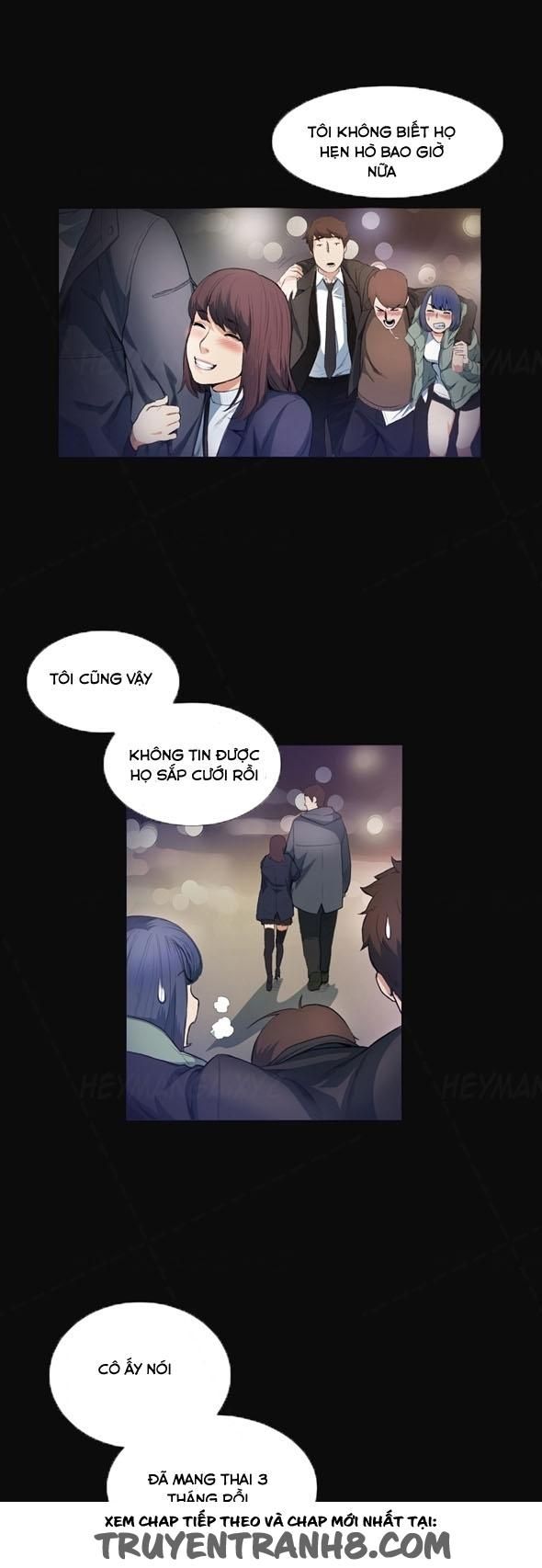 đọc truyện By Chance Chương 12 ảnh 49 tại Thiên Thai Truyện