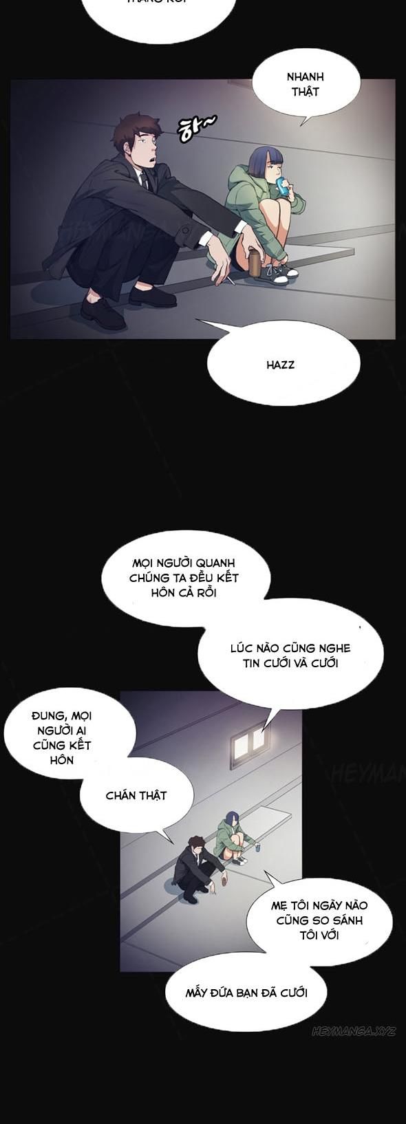 đọc truyện By Chance Chương 12 ảnh 50 tại Thiên Thai Truyện